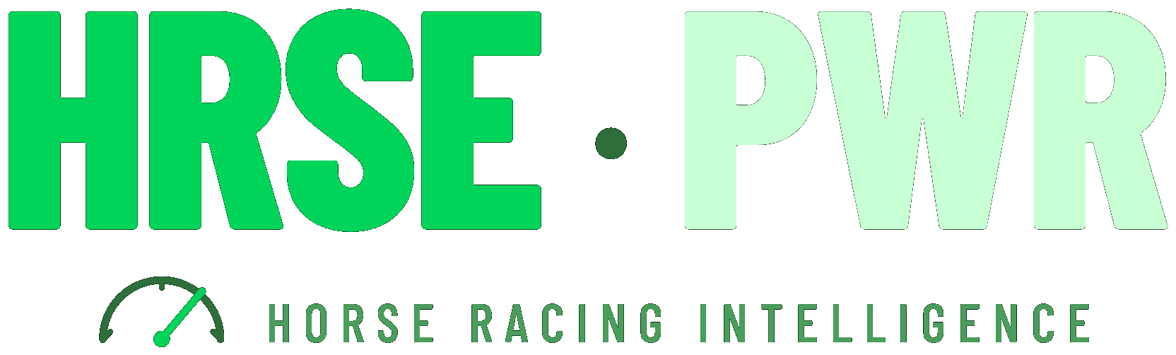 HRSE PWR — Horse Racing Intelligence